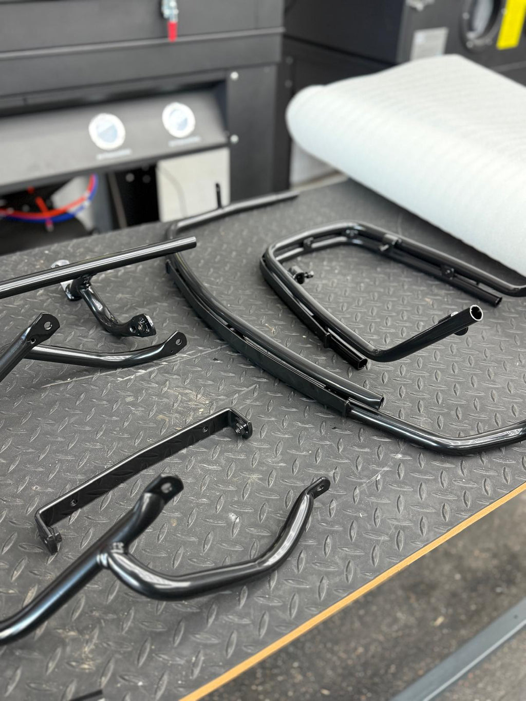 Teile nach Rücksprache – individuell und flexibel