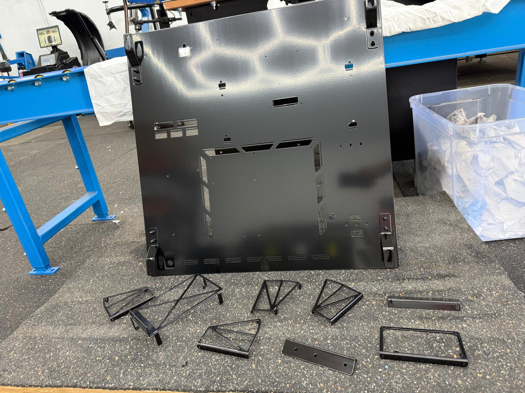 Teile nach Rücksprache – individuell und flexibel